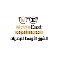 Middle East Optical.ae logo - Similar company to Trivision Group