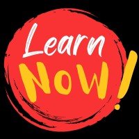 Learn Now logo - Similar company to Learn Now