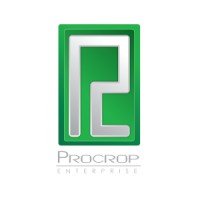 Procrop IBS logo - Similar company to Procrop Consulting