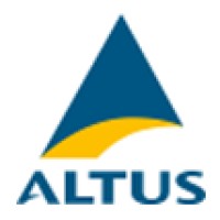 Altus Oil & Gas Services logo - Similar company to Eni Oil & Gas Services