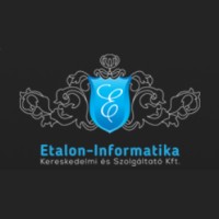 Etalon-Informatika Kft. logo - Similar company to Dbs Konsel Security Service D.O.O.