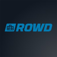 ROWD Sled logo - Similar company to Precision Dewatering, Llc