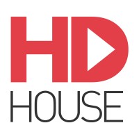 HD House LLC logo - Similar company to Texcam Inc.