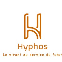 Hyphos logo - Similar company to Aynergy