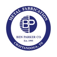 Ben Parker Co., Inc. logo - Similar company to Striker Systems