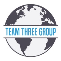Team Three Group logo - Similar company to Leepackgroup