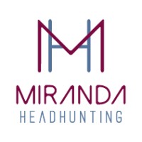 MIRANDA Headhunting logo - Similar company to Delta Advisors
