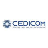 CEDICOM logo - Similar company to Lmt Auditing Sas