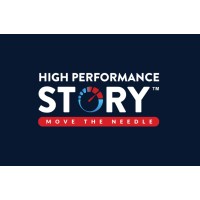 High Performance Story logo - Similar company to Maine Home Connection