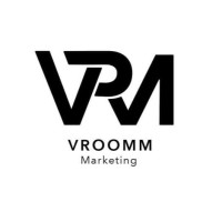 Vroomm Marketing logo - Similar company to Quikzer