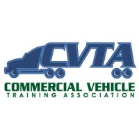 CVTA - Commercial Vehicle Training Association logo - Similar company to Roadmaster Drivers School