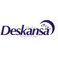 GRUPO DESKANSA S.A. logo - Similar company to Know Research Ec