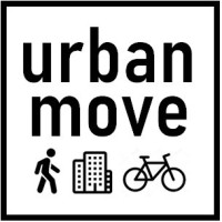 urban move logo - Similar company to Urbancodes