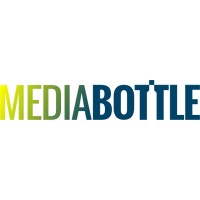Media Bottle logo - Similar company to Happyhourone