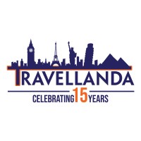 Travellanda Ltd logo - Similar company to Otelseasy
