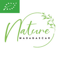 Nature Madagascar logo - Similar company to Sanam