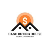 Cash Buying House logo - Similar company to Martin&Co Real Estate