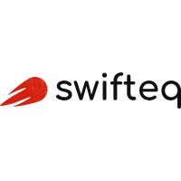Swifteq logo - Similar company to Soft Education