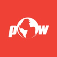 PlanetWare Inc. logo - Similar company to Planetware™