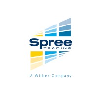 Spree Trading logo - Similar company to Procura Global