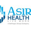 Asiri Surgical Hospital PLC logo - Similar company to Heal In Ceylon