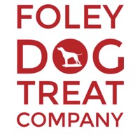 Foley Dog Treat Company Inc logo - Similar company to Land & Sea Pets Inc.
