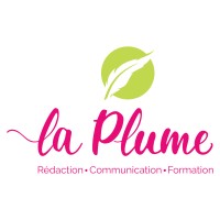La Plume - Rédaction • Communication • Formation logo - Similar company to Eg Scob