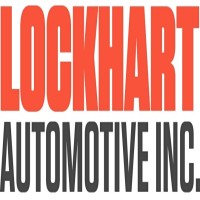 Lockhart Automotive Inc. logo - Similar company to Rovalution Automotive Ltd