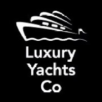Luxury Yachts Co logo - Similar company to Yacht Master Inc