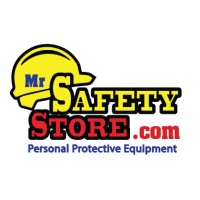 MrSafetyStore logo - Similar company to Thmall