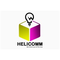 HELICOMM SARL logo - Similar company to Striving For All