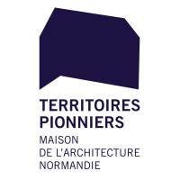 Territoires pionniers logo - Similar company to Amarée