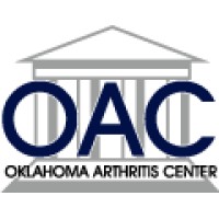 Oklahoma Arthritis Center logo - Similar company to Oklahoma Foundation For Medical Quality