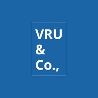 VRU & Co. logo - Similar company to P.Senthamarai Kannan & Co