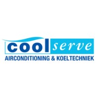 Coolserve B.V. logo - Similar company to W Techniek Brabant