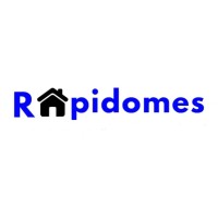 Rapidomes LLC logo - Similar company to Techtonic System Media And Research Llc