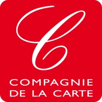 COMPAGNIE DE LA CARTE logo - Similar company to Creapub