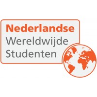 Nederlandse Wereldwijde Studenten (NWS) logo - Similar company to Wilweg