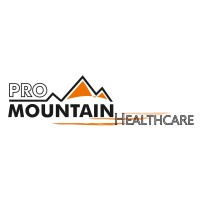 ProMountain Healthcare logo - Similar company to Healthcare Management Americas