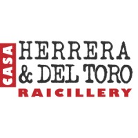 Casa Herrera & Del Toro Raicillery logo - Similar company to Mecco Llc