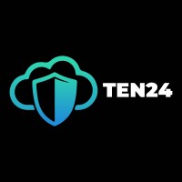 TEN24 logo - Similar company to Webnflix