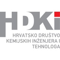 Hrvatsko društvo kemijskih inženjera i tehnologa logo - Similar company to Učimo Foundation