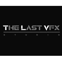 THE LAST VFX logo - Similar company to Cg Record