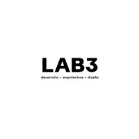 Lab 3 logo - Similar company to Punto Focal