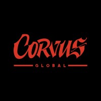 CORVUS GLOBAL AG logo - Similar company to Fedrs Sp. Z O.O.