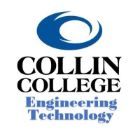 Collin College Engineering Technology logo - Similar company to Collin County Community College District Foundation