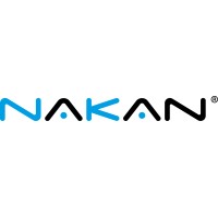 Nakan logo - Similar company to Grupo Finper