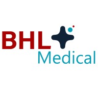 BHL-Medical - Indústria de Produtos Hospitalares, Lda logo - Similar company to Beepro - Simple And Effective Professional Hygiene Solutions