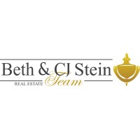 The Beth & CJ Stein Team of Keller Williams Realty logo - Similar company to Digsites