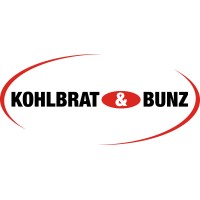 Kohlbrat & Bunz GmbH logo - Similar company to Northwall Innovation